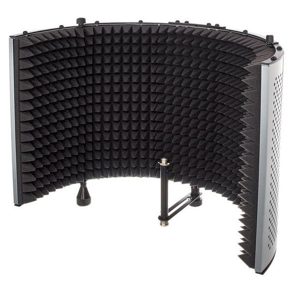 Rode NT1-A Compl. Micscreen Bundle