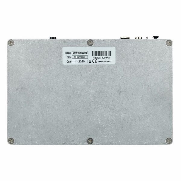 Markbass Mark Vintage Pre