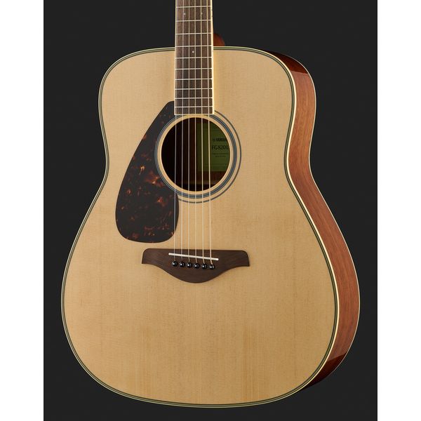 Yamaha FG820L NTII