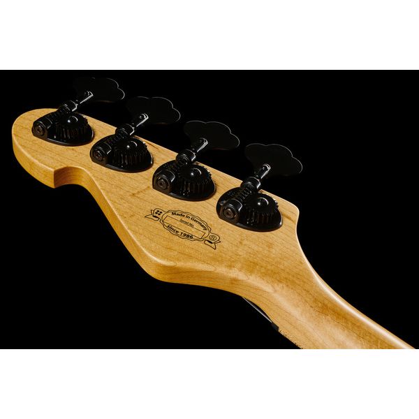 Sandberg California II TT 4 RMN VB