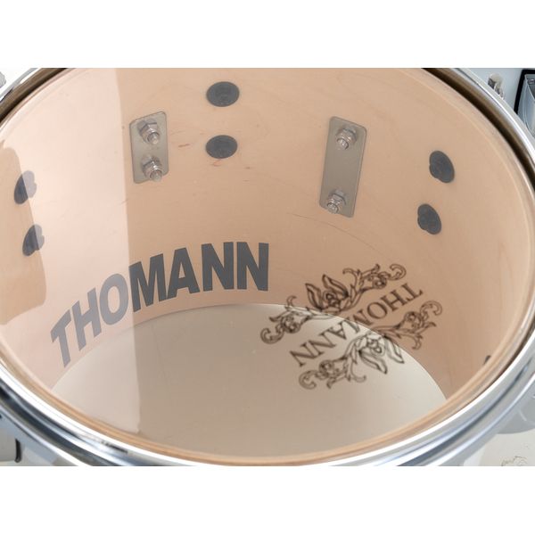 Thomann QT05 W Marching Quint Tom Set
