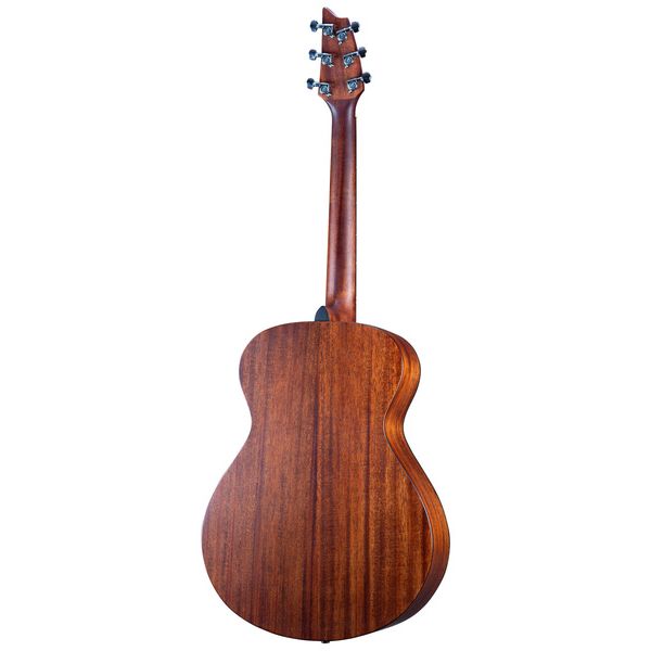 Breedlove Discovery S Concert Mahogany