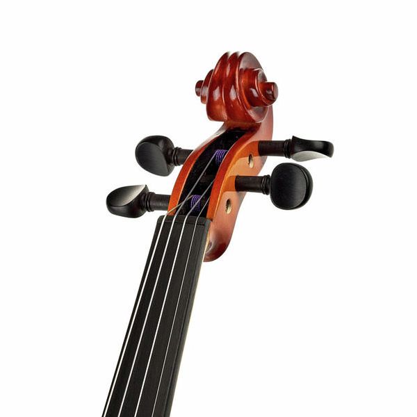 Roth & Junius Europe Student Violin Set 4/4