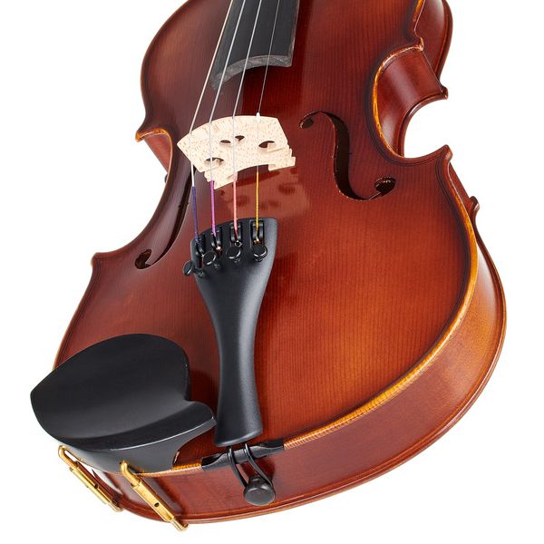 Gewa Allegro Violin Set 4/4 SC CB