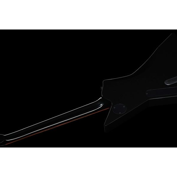 Harley Benton EX-84 Modern EMG BK w/Bag