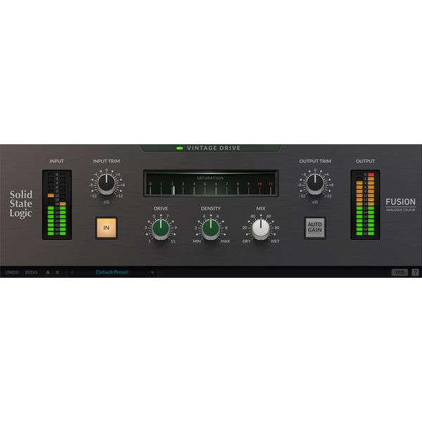 SSL 80's Bundle