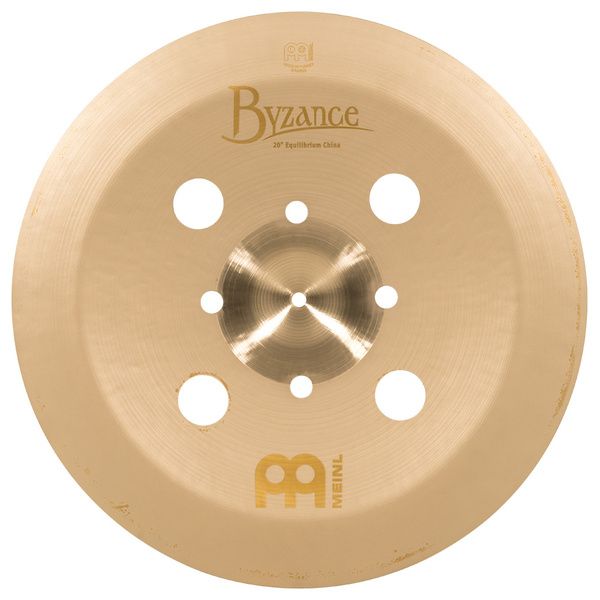 Meinl Byzance A.Choice Matt Garstka