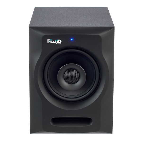 Fluid Audio FX50 V2 Bundle