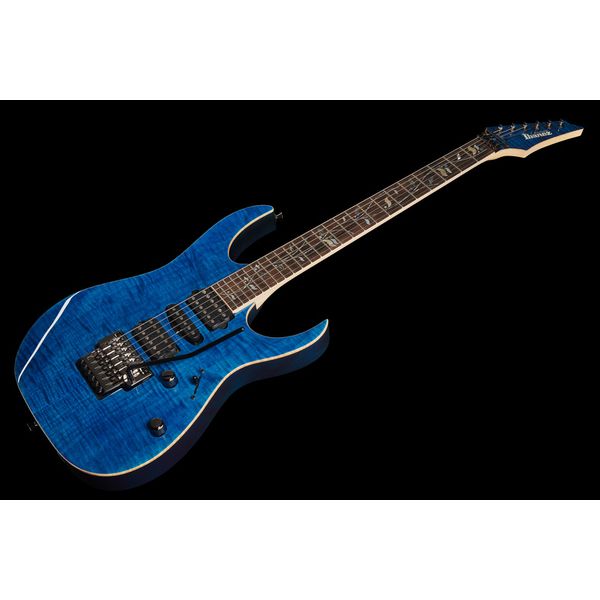 Ibanez RG8570-RBS