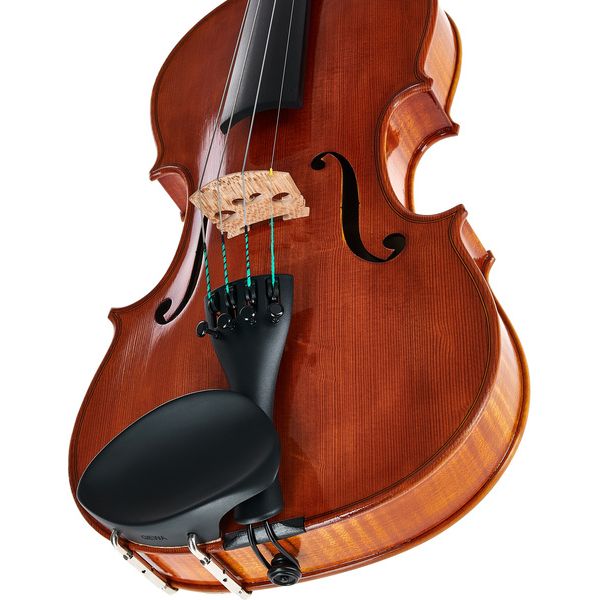 Rainer W. Leonhardt No. 100/1 Master Violin 4/4