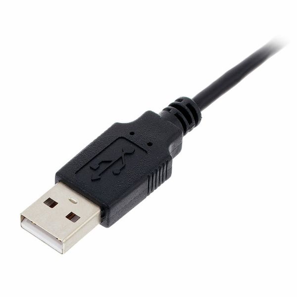 IK Multimedia USB to Mini-DIN cable