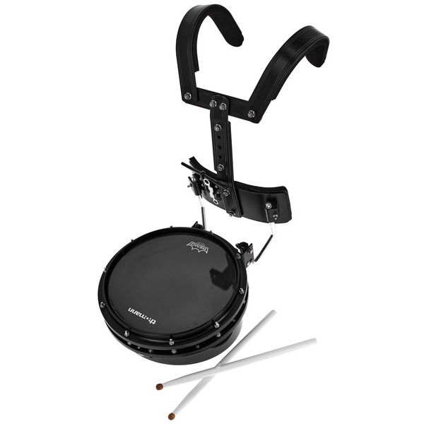 Thomann SD1305BL HT Marching Snare PL
