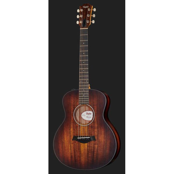 Taylor GS Mini-e Koa Plus