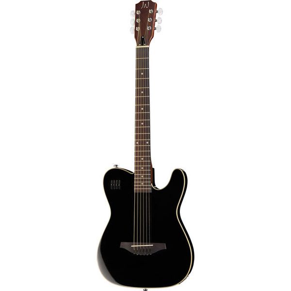 James Neligan EW3000 CBK