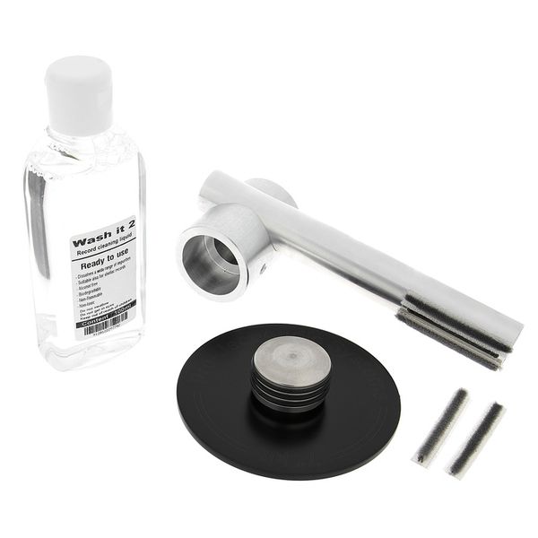 Pro-Ject VC-E2 7" Kit