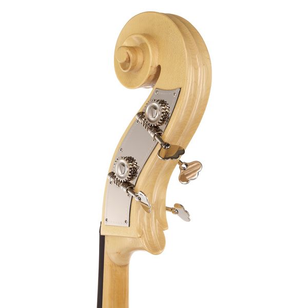 Thomann 33NA 3/4 Europe Double Bass