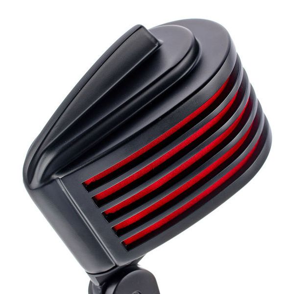 Heil Sound The Fin Black/Red