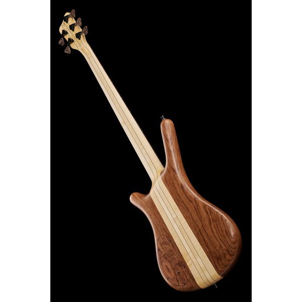 Warwick Masterbuilt Corvette $$ NT 5