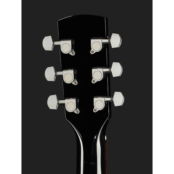 Harley Benton Custom Line CLA-16SCE B Bundle