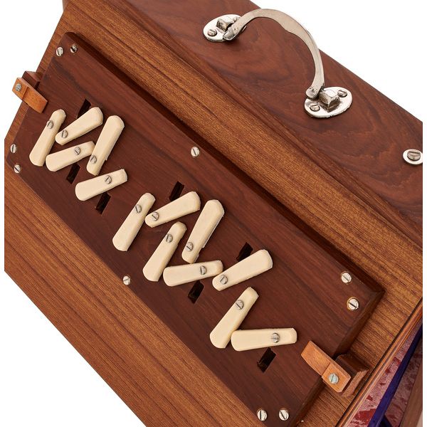 Thomann Nataraj Shruti C-C Small 432Hz