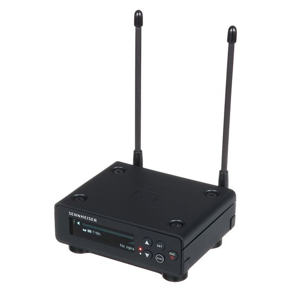 Sennheiser EW-DP EK SKP Q1-6 Bundle