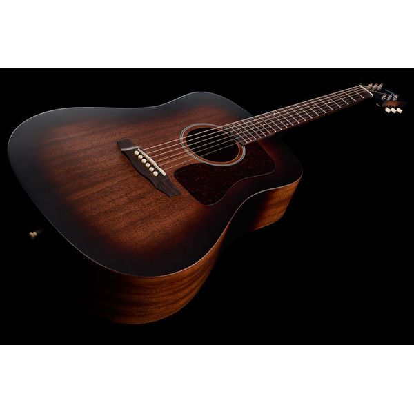 Guild D-20 VSB USA