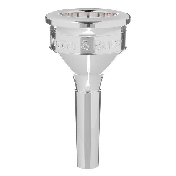 Mercer & Barker MB5GS Trombone BSP