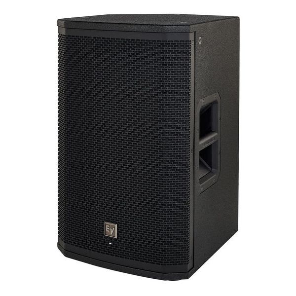 EV ETX-12P/18 Power Bundle