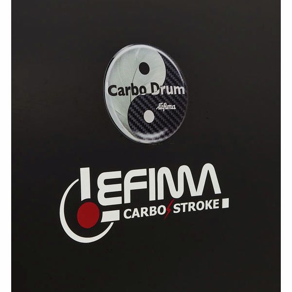 Lefima BMS 2414 Bass Drum SSWS