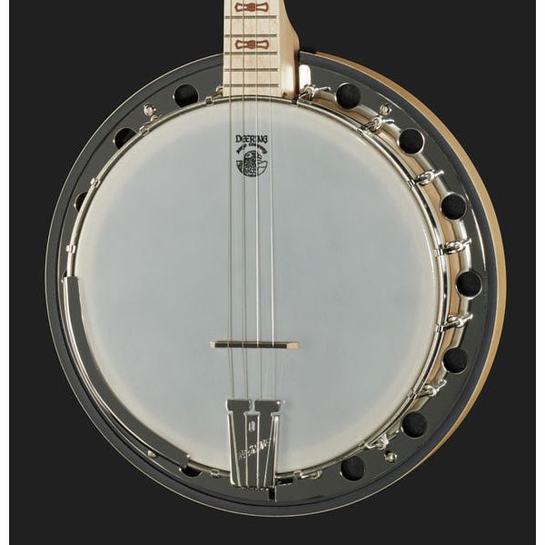 Deering Goodtime Two 19 Fret