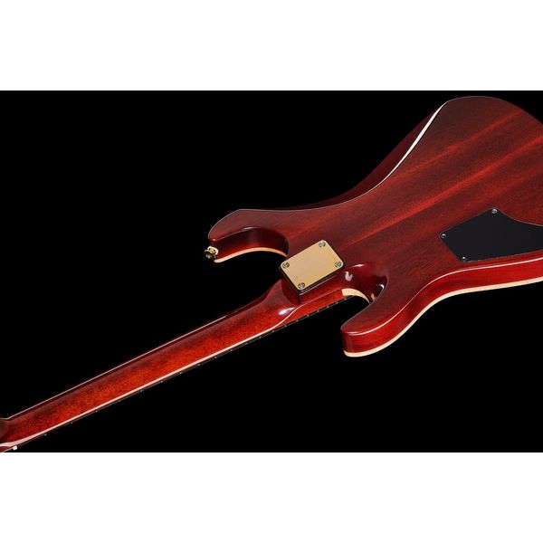 Pensa MK 2 Classic Flame Top Lemon