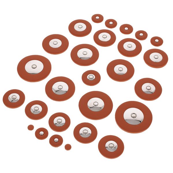 Thomann Pad Set Tenor Sax Selmer