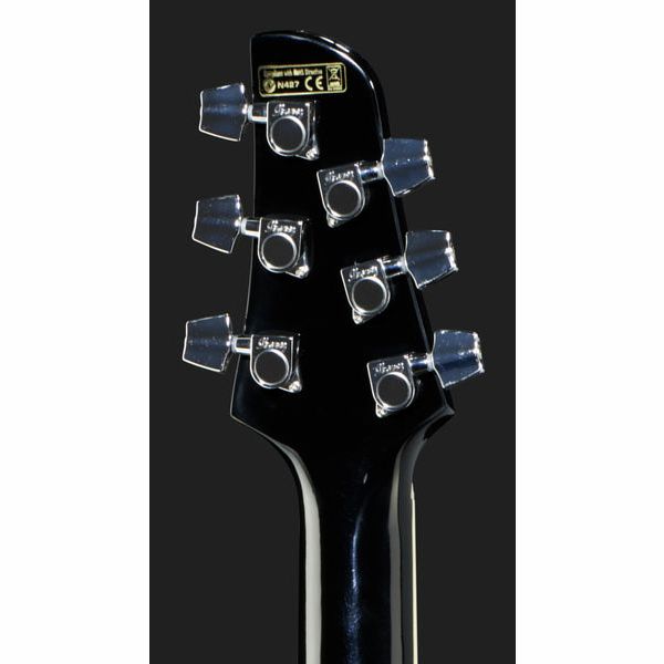 Ibanez TCY10E-BK