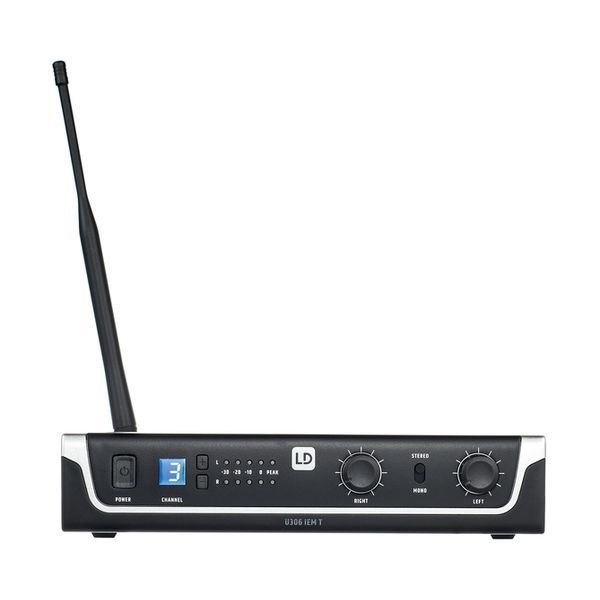LD Systems U306 IEM HP