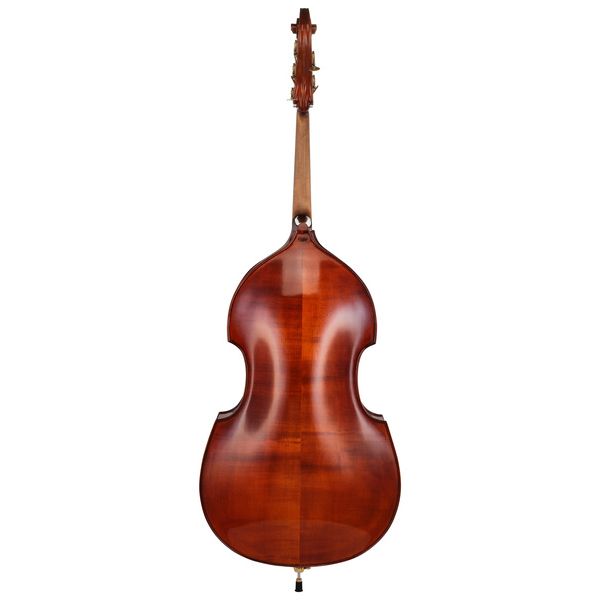 Meister Rubner Double Bass No.62 4/4 5-string