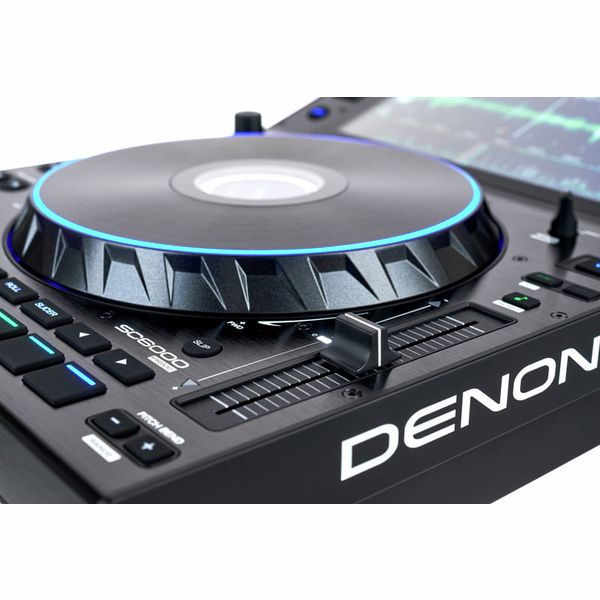 Denon DJ SC6000 Prime