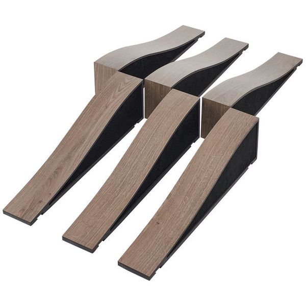 Vicoustic Flexi Wave Ultra 60 Brown Oak