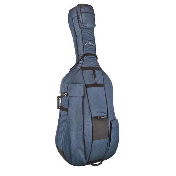 Roth & Junius BSB-04 3/4 NB Bass Soft Bag