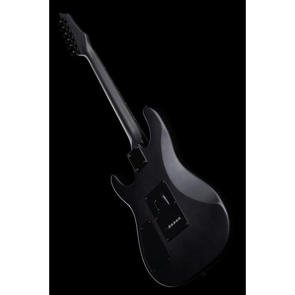 Harley Benton HWY-25BKS Progressive S Bundle