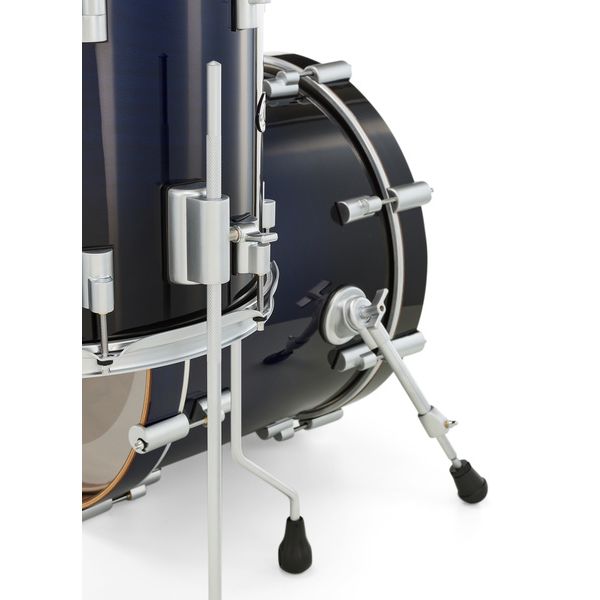 DrumCraft Series 6 Jazz Set BVB