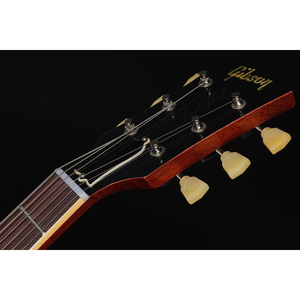 Gibson 59 Les Paul HPT TWR ULA #2