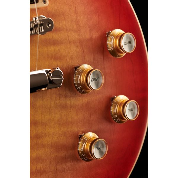 Gibson Les Paul Standard 60s Faded