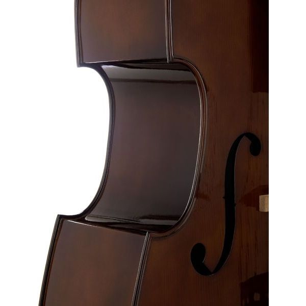 Stentor SR1950 Double Bass Student 1/4