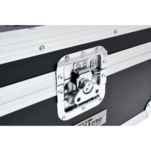 Flyht Pro Microphone Case 12 bk