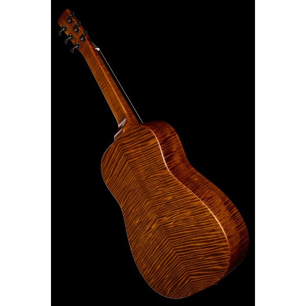 Beard Guitars Trailhead E-Model SN Tobacco