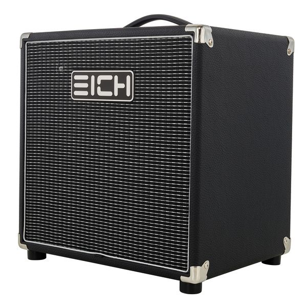 Eich Amplification BC112Pro Bass Combo 5MegOhm