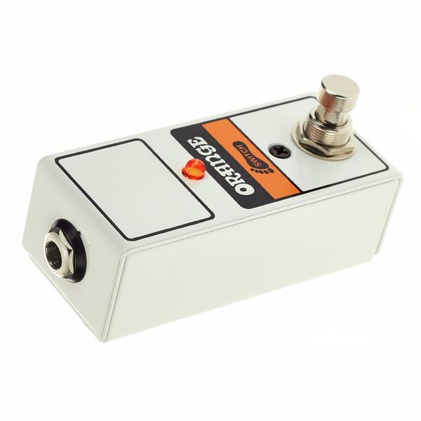 Orange MC-FS-1 Mini Footswitch