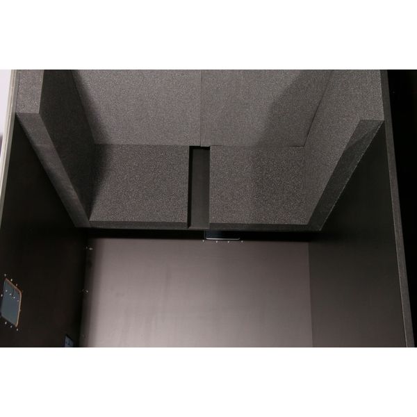 Thon Timpani Case 23"