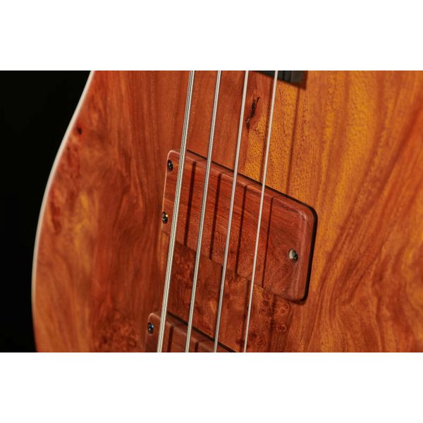 Human Base BaseX 4 Amboina