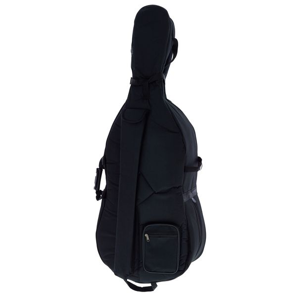 Hidersine Uno Cello Set 1/4